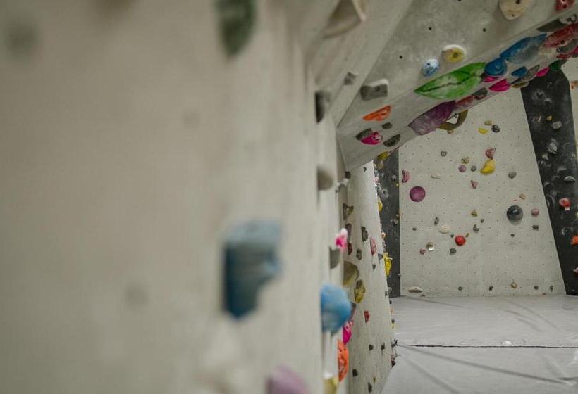 פנסיון Jugend  Und Familiengästehaus Villach