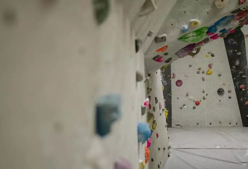 פנסיון Jugend  Und Familiengästehaus Villach