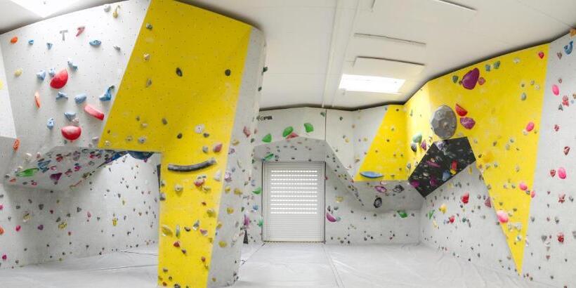 פנסיון Jugend  Und Familiengästehaus Villach