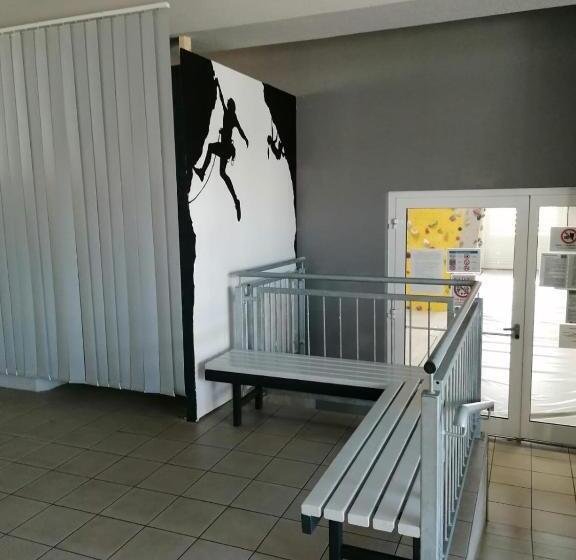 פנסיון Jugend  Und Familiengästehaus Villach