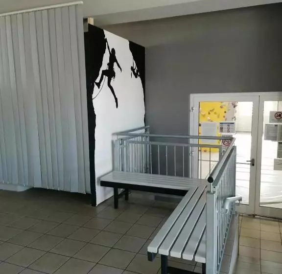 פנסיון Jugend  Und Familiengästehaus Villach