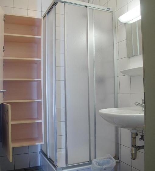 פנסיון Jugend  Und Familiengästehaus Villach