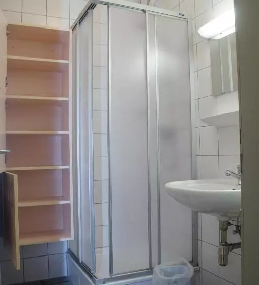 פנסיון Jugend  Und Familiengästehaus Villach