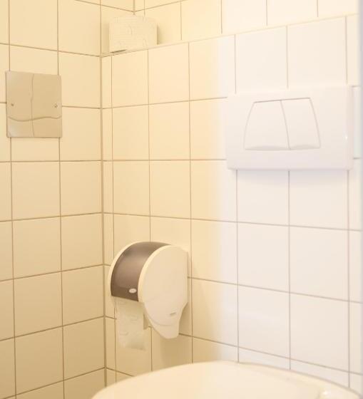 פנסיון Jugend  Und Familiengästehaus Villach