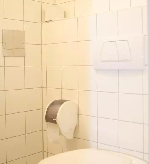 פנסיון Jugend  Und Familiengästehaus Villach