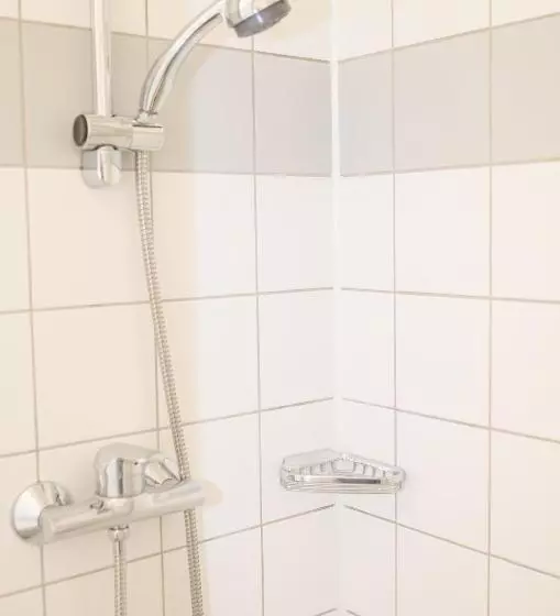 פנסיון Jugend  Und Familiengästehaus Villach