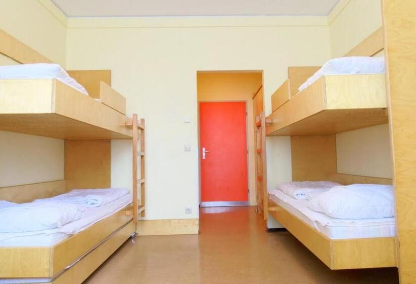 פנסיון Jugend  Und Familiengästehaus Villach