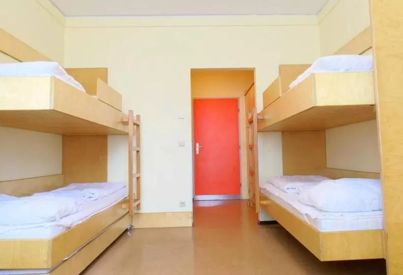 פנסיון Jugend  Und Familiengästehaus Villach