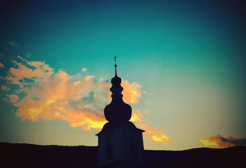 Пансион Linder Gasthof