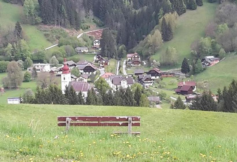 膳宿费 Linder Gasthof