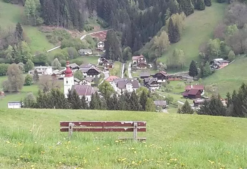 Пансион Linder Gasthof