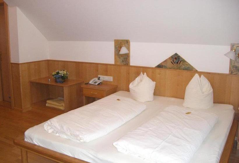 膳宿费 Linder Gasthof