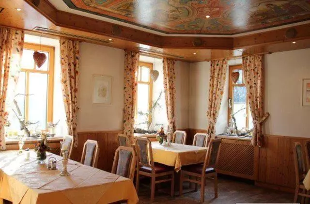 Пансион Linder Gasthof