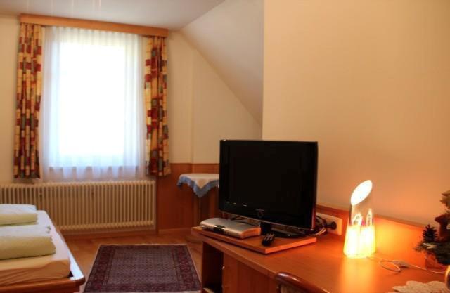 膳宿费 Linder Gasthof