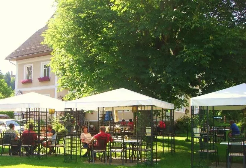 Пансион Linder Gasthof