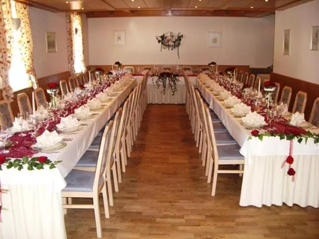 Пансион Linder Gasthof