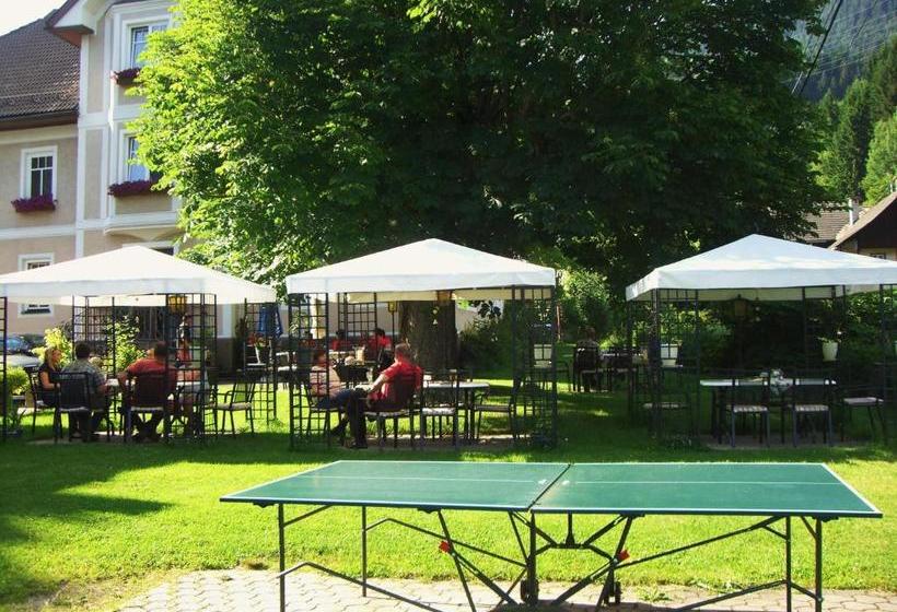 膳宿费 Linder Gasthof