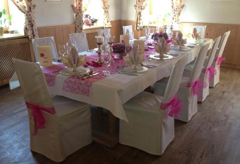 膳宿费 Linder Gasthof