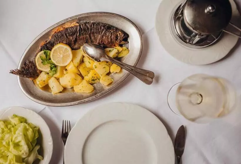 پانسیون Gasthof Zum Schützenwirt