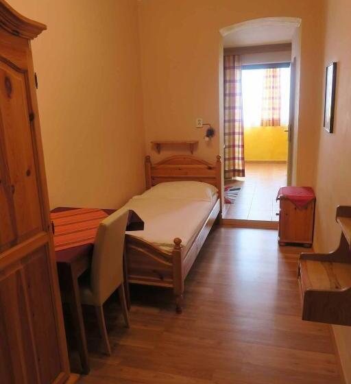 膳宿费 Gasthof Zum Schützenwirt