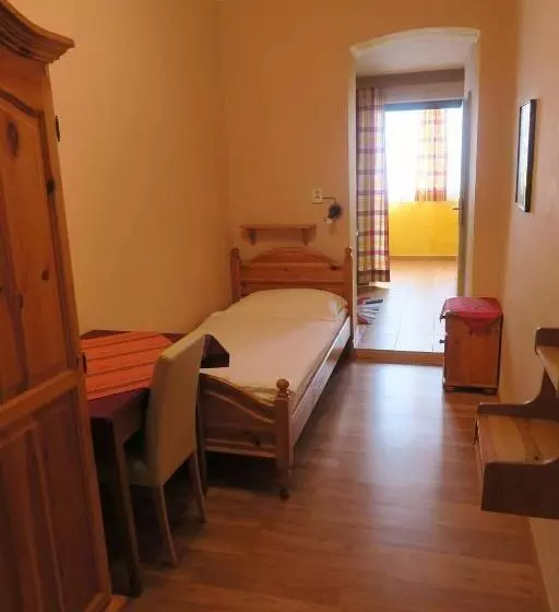 پانسیون Gasthof Zum Schützenwirt