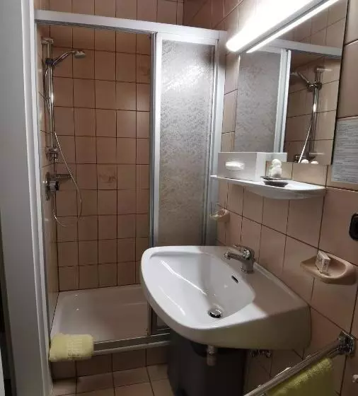 Pension Garni Appartement Ortner