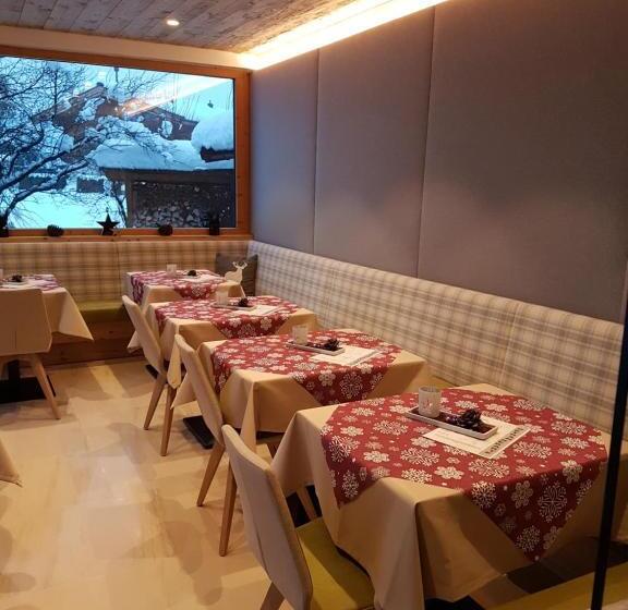 Pension Garni Appartement Ortner