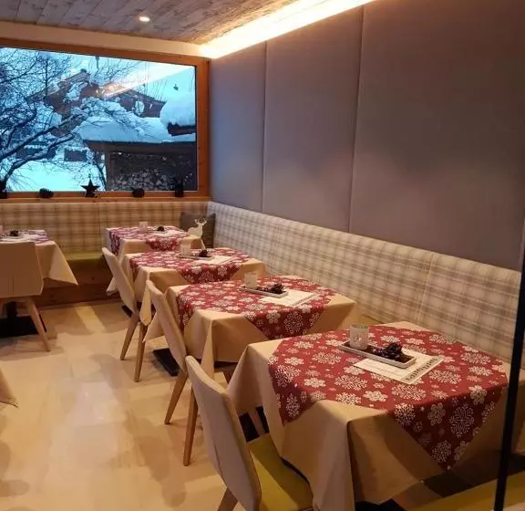 Pension Garni Appartement Ortner