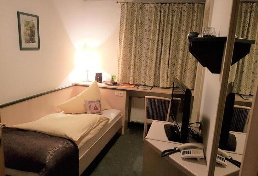 Pension Garni Appartement Ortner