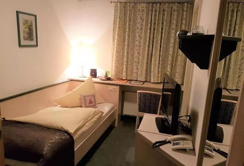 Pension Garni Appartement Ortner