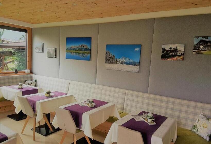 Pension Garni Appartement Ortner