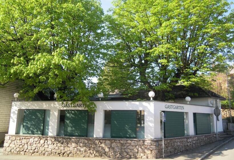 Schillerhof Hotel Garni