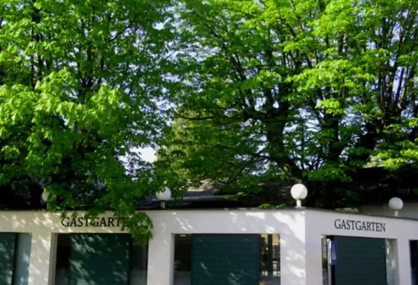 Schillerhof Hotel Garni