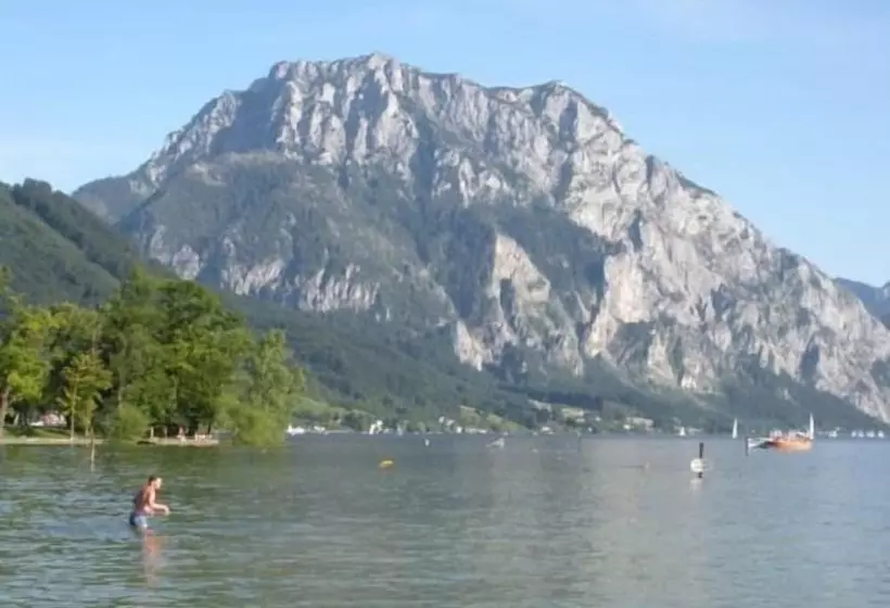 Schillerhof Hotel Garni