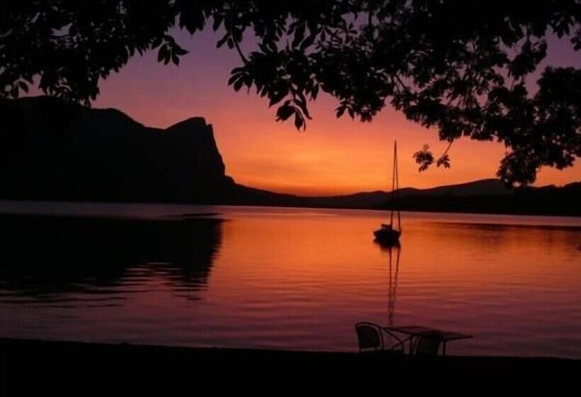 Schillerhof Hotel Garni