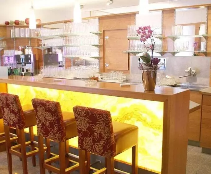 Schillerhof Hotel Garni