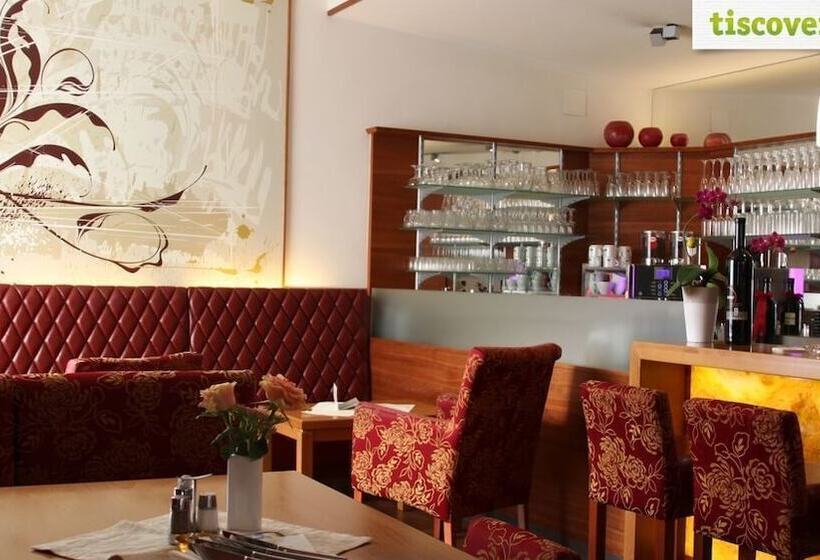 Schillerhof Hotel Garni