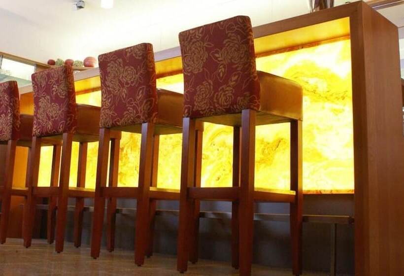 Schillerhof Hotel Garni