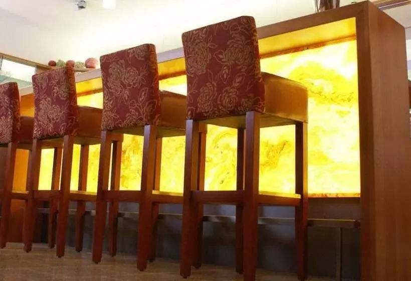 Schillerhof Hotel Garni