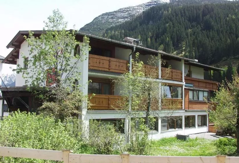 Appartements Steinbock   Ski In & Ski Out