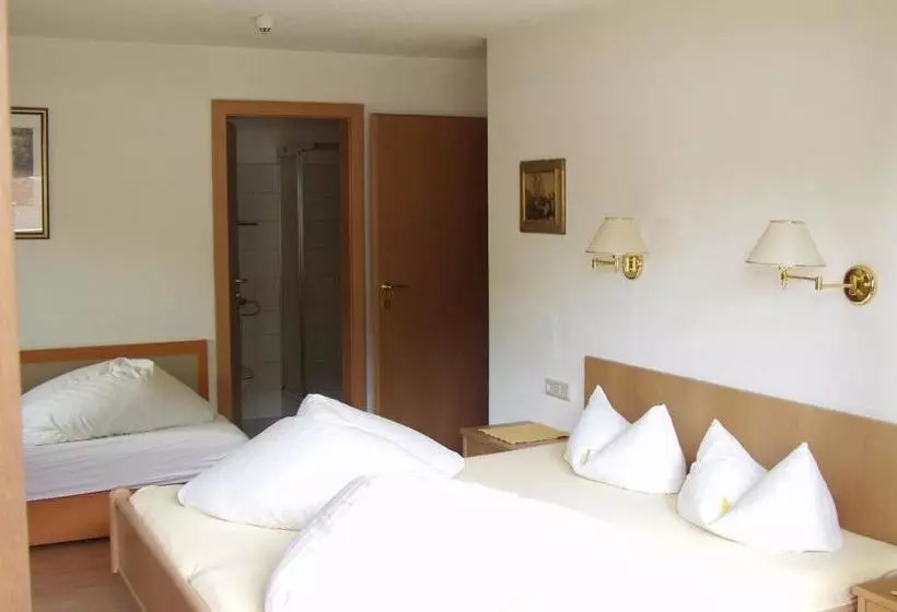 Appartements Steinbock   Ski In & Ski Out