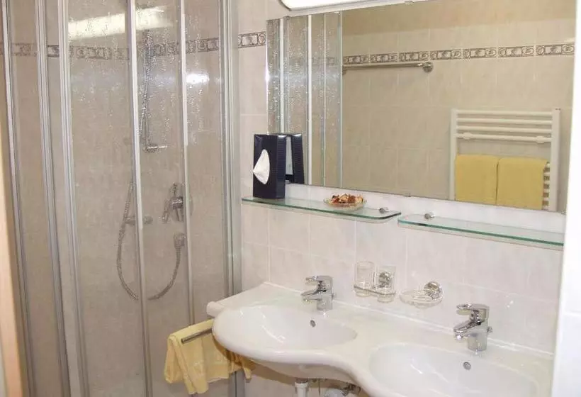 Appartements Steinbock   Ski In & Ski Out