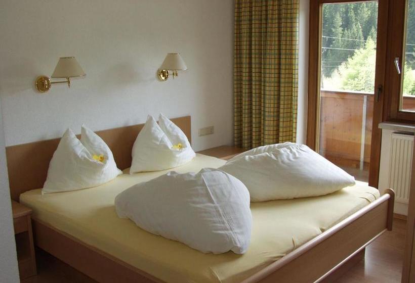 Appartements Steinbock Ski In & Ski Out