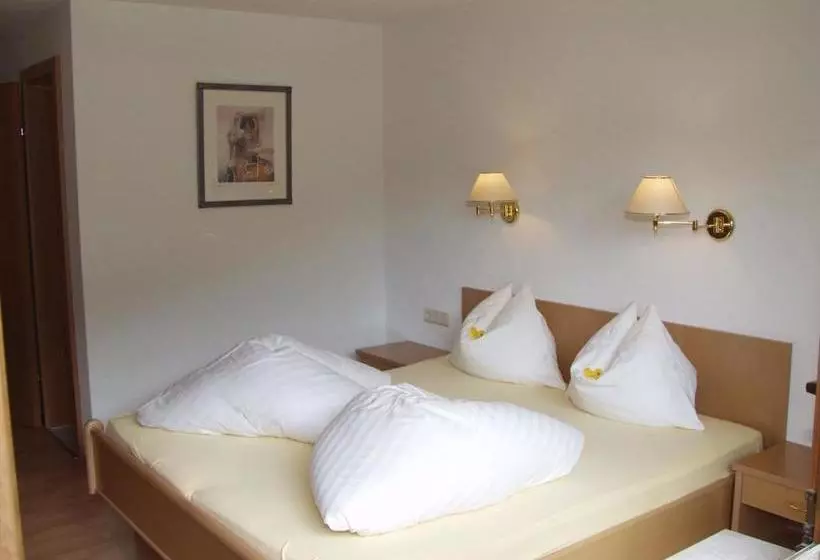 Appartements Steinbock   Ski In & Ski Out