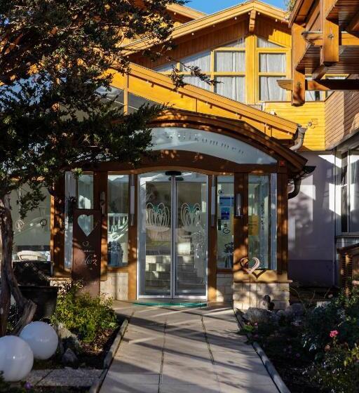 Wellnesshotel Paradiesquelle