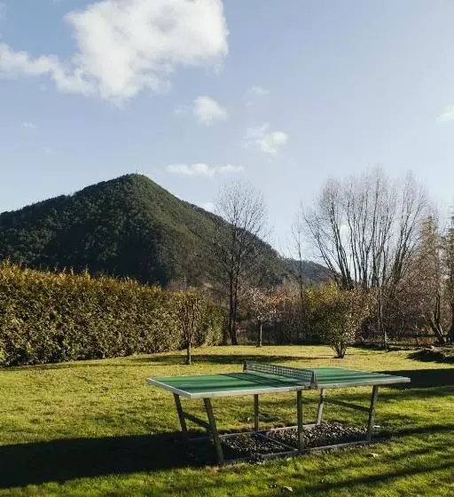 Wellnesshotel Paradiesquelle