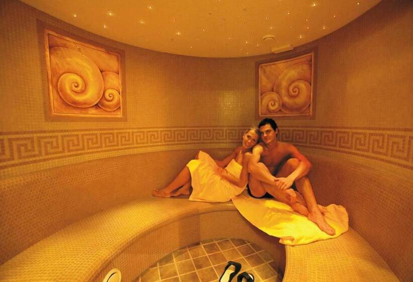 Wellnesshotel Paradiesquelle