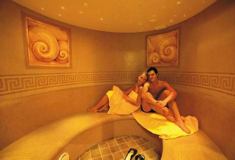 Wellnesshotel Paradiesquelle