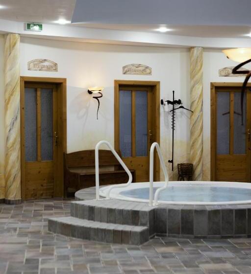 Wellnesshotel Paradiesquelle