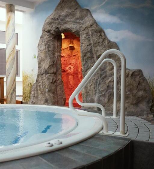 Wellnesshotel Paradiesquelle